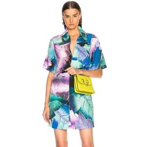 Acne Studios Mardisa Dress